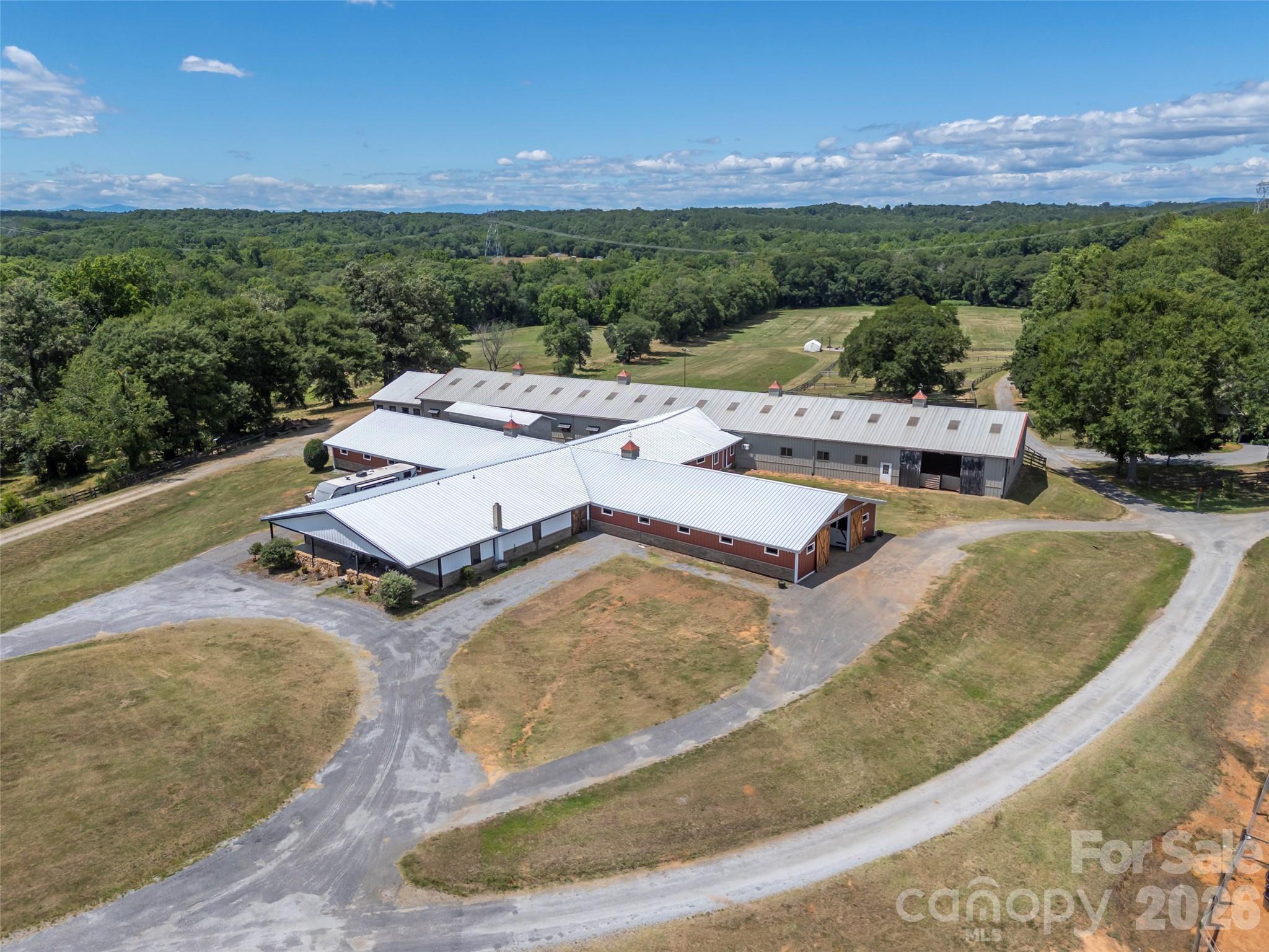 140 Joanda Farm Road, Mooresboro, NC, 28114