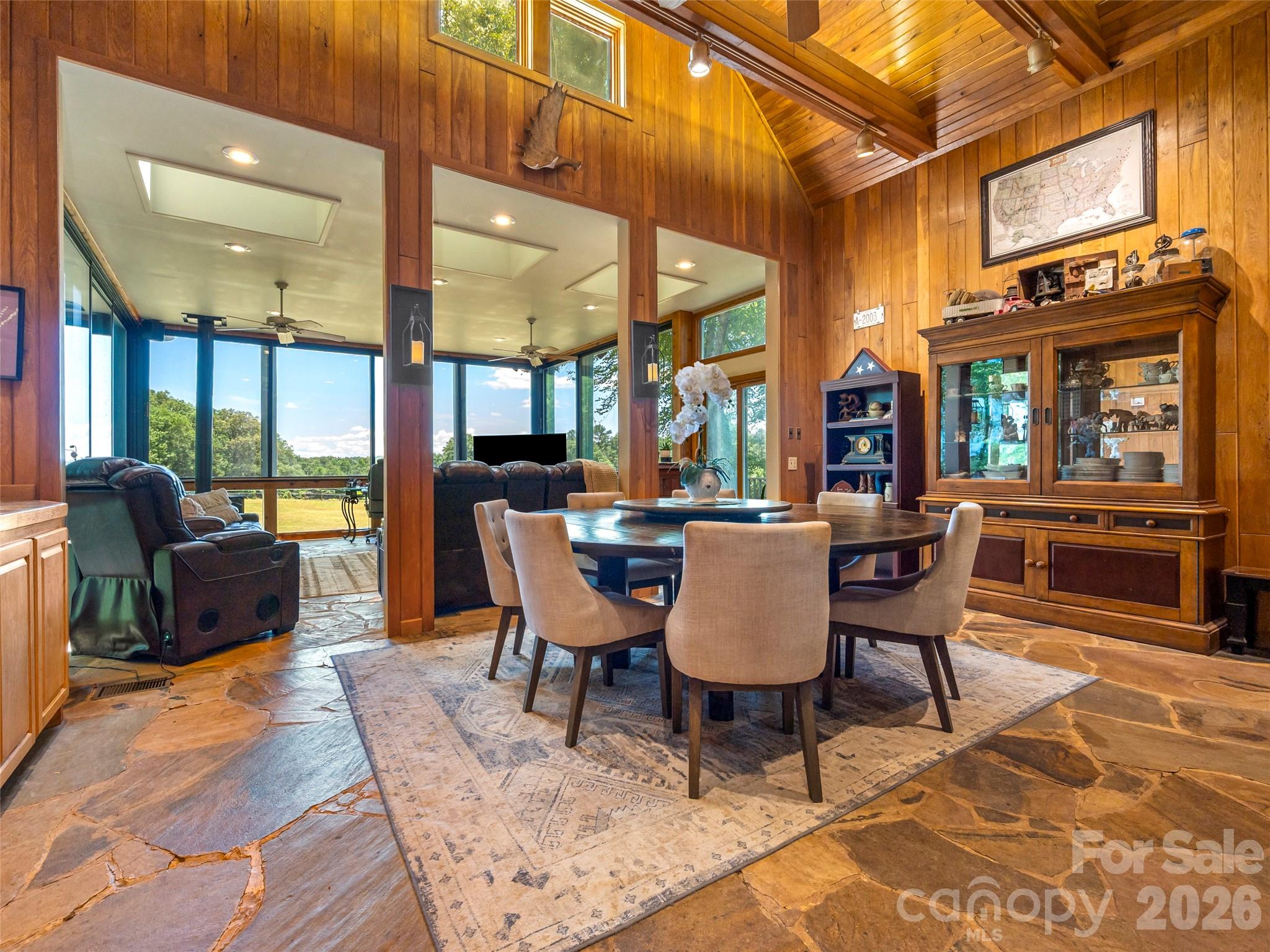 140 Joanda Farm Road