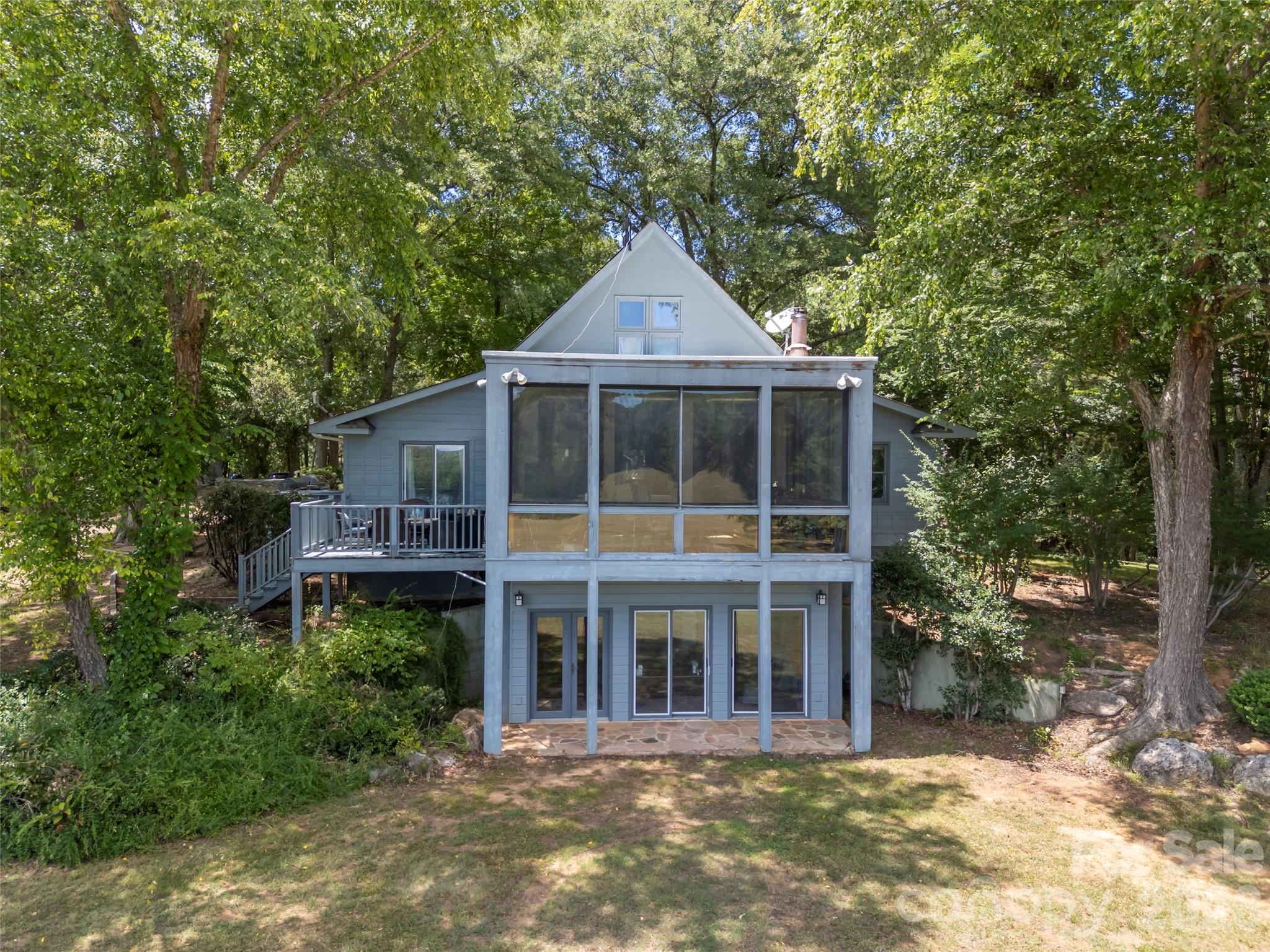 140 Joanda Farm Road