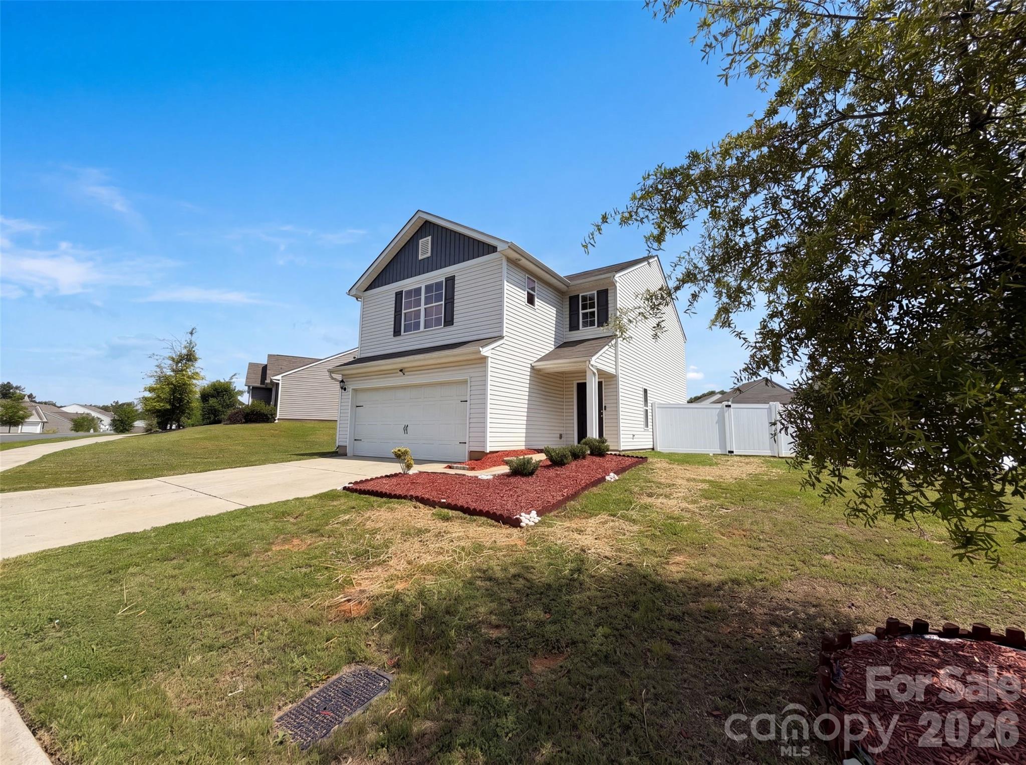 1140 Winding Creek Road, Salisbury, NC, 28146