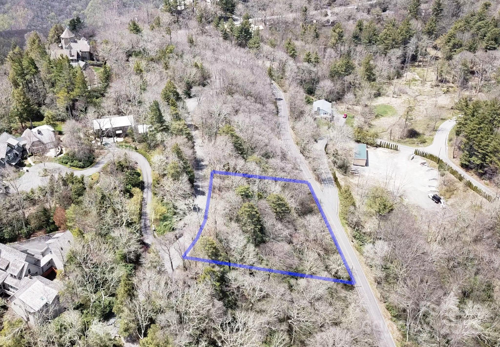 291 Pinnacle Drive