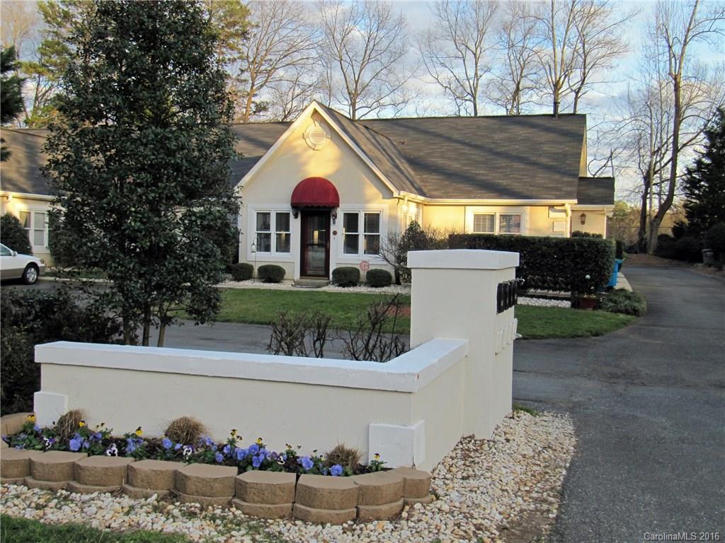 Cornerstone - Residential