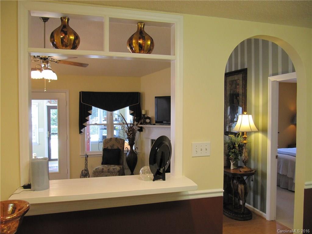 Cornerstone - Residential