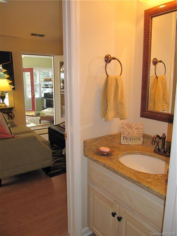 Cornerstone - Residential