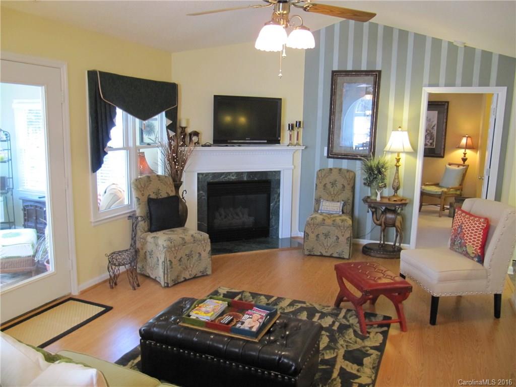 Cornerstone - Residential