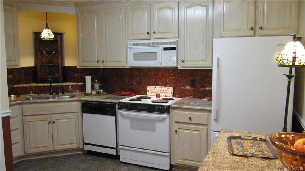 Cornerstone - Residential