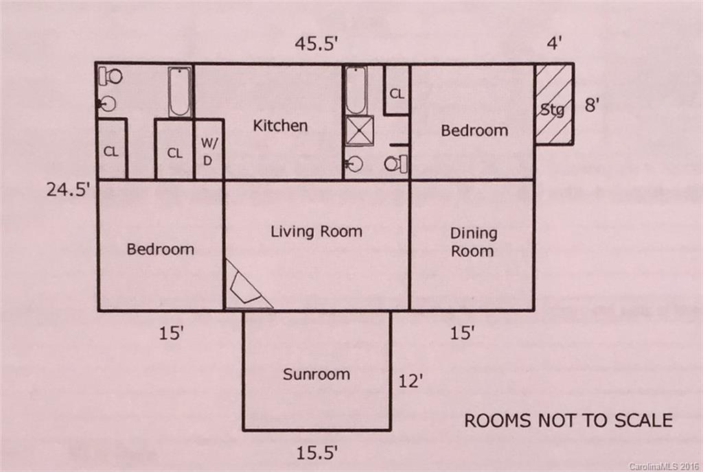 Cornerstone - Residential