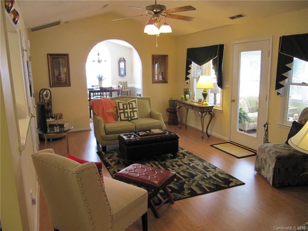 Cornerstone - Residential