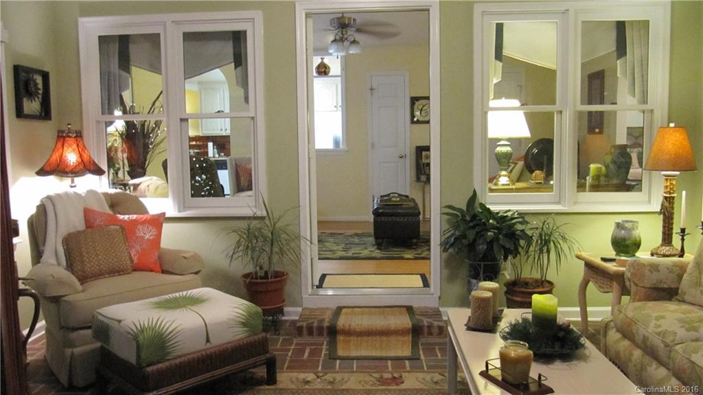 Cornerstone - Residential