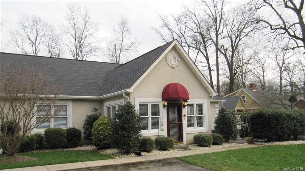 Cornerstone - Residential