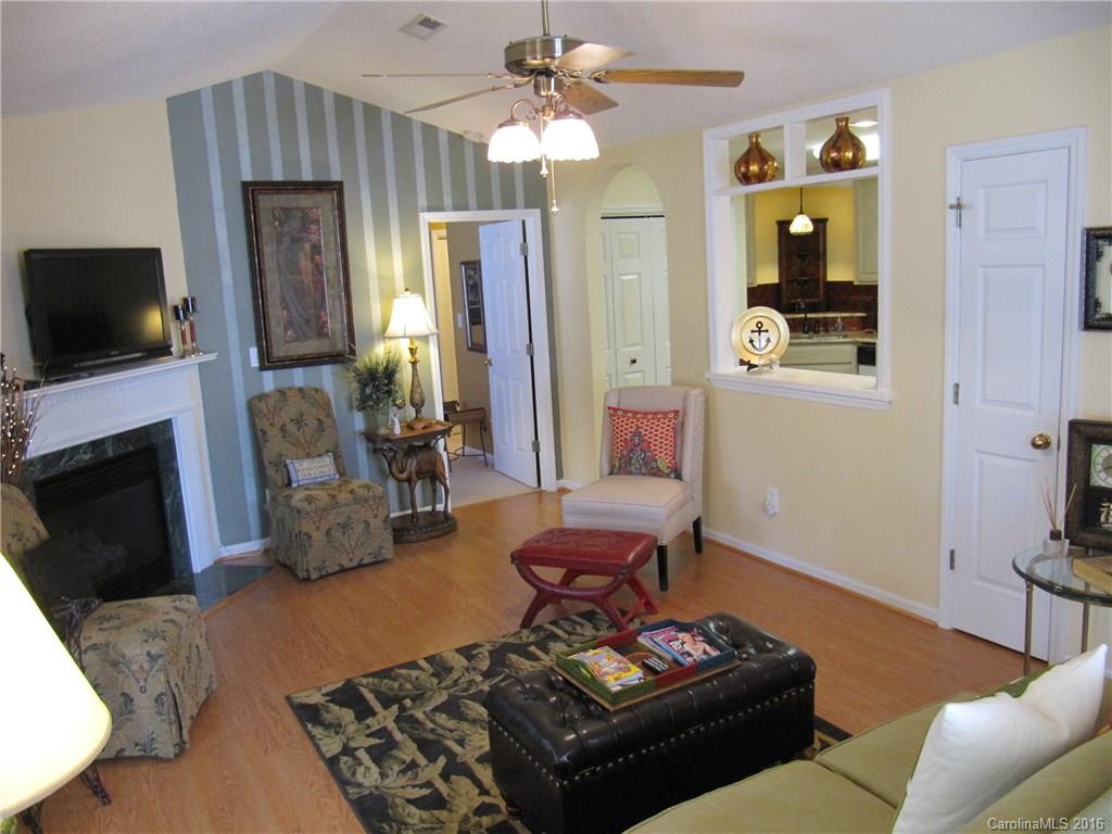 Cornerstone - Residential