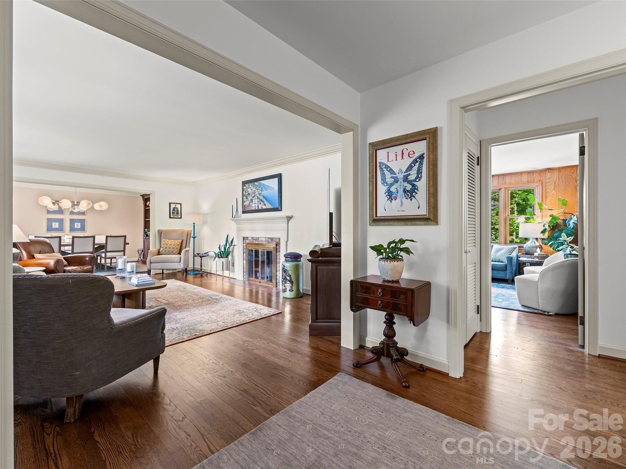 423 Vanderbilt Road