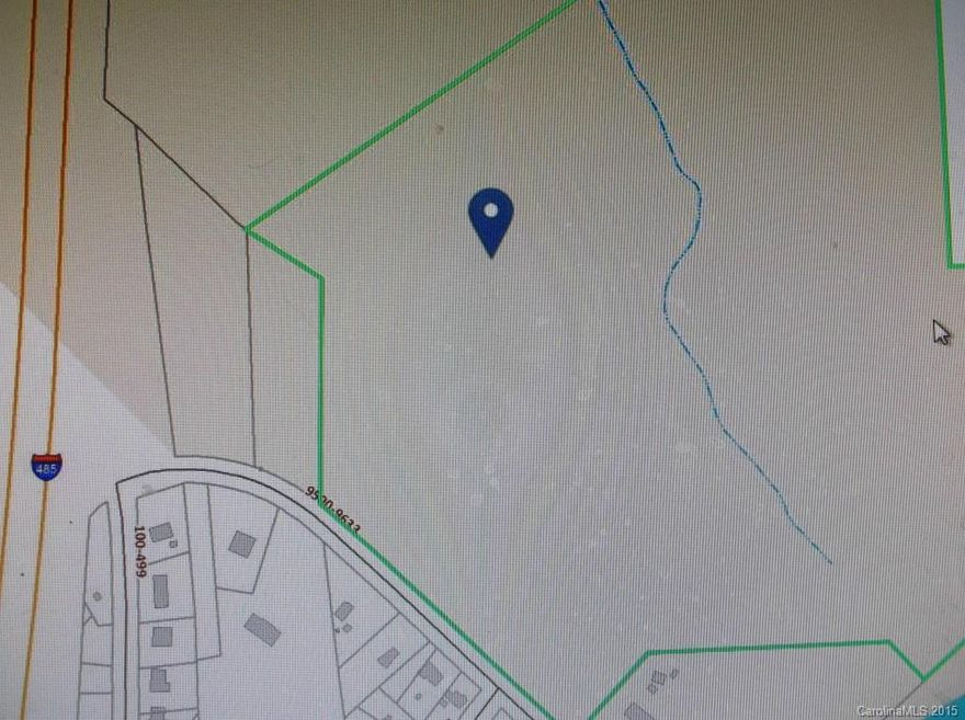 MOORES CHAPEL RD less than 1 mile to 485 !  2 parcels totaling 79.78 ACRES , 15 MINS to Uptown, great location for a subdivision! Whitewater center just down the road! Zoned R-8 and R-4! Tax value is low due to deferrment and rollback , this is a prime location , not timbered, waiting to be built!    Seller not opposed to holding some  financing.