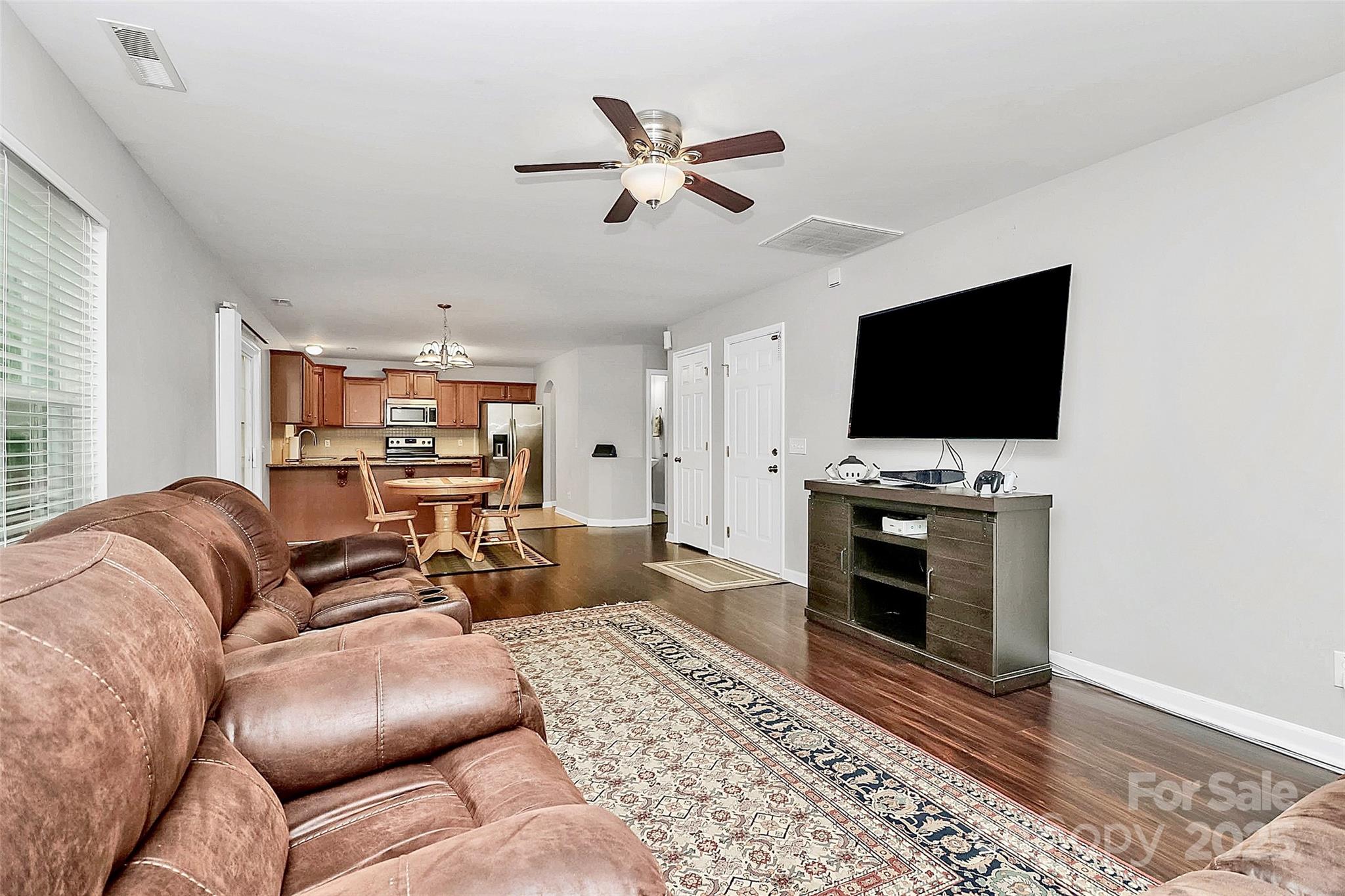 Longlea Estates - Residential