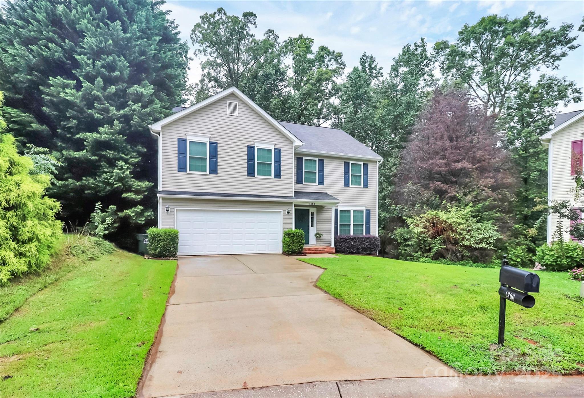 Longlea Estates - Residential