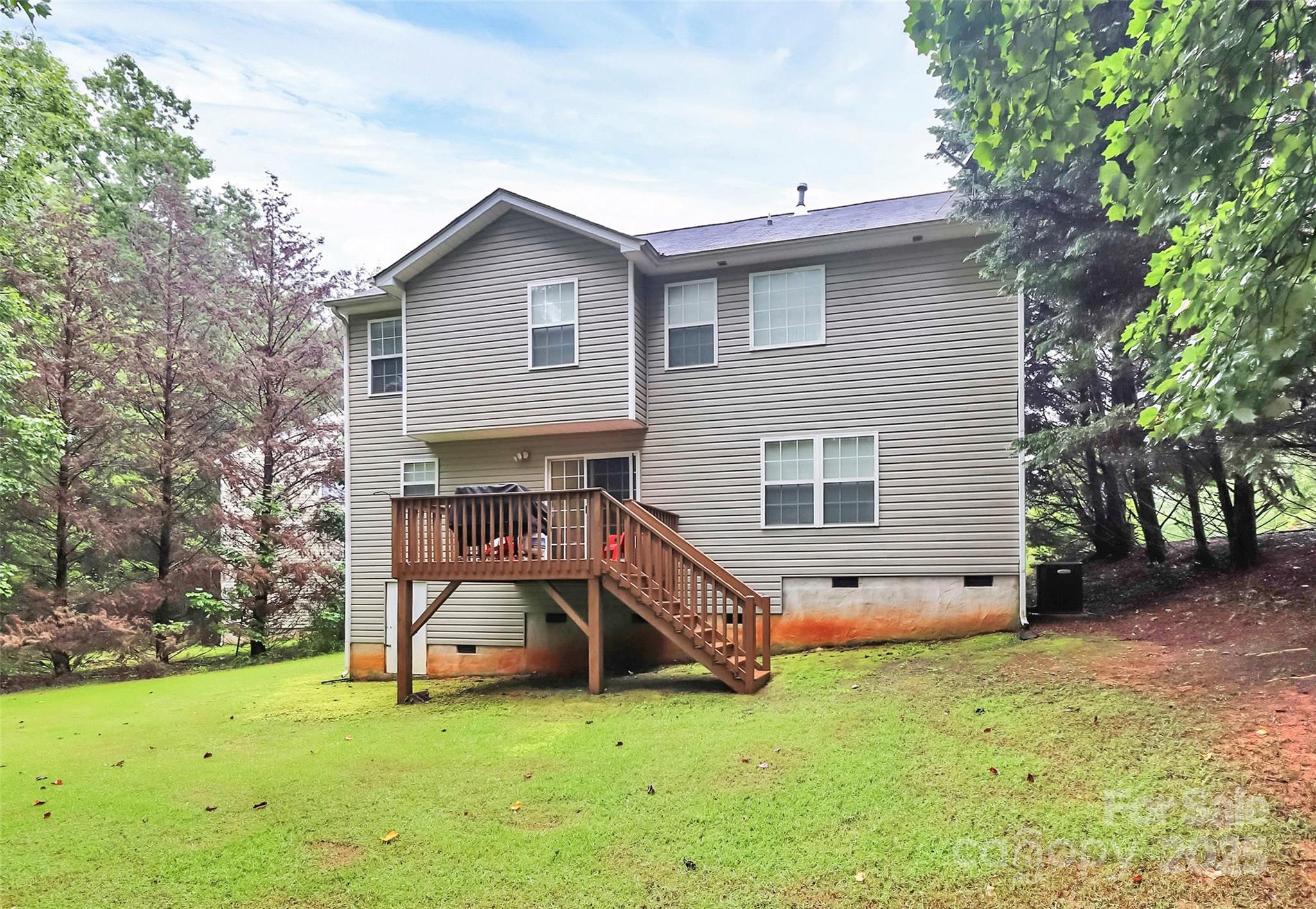 Longlea Estates - Residential