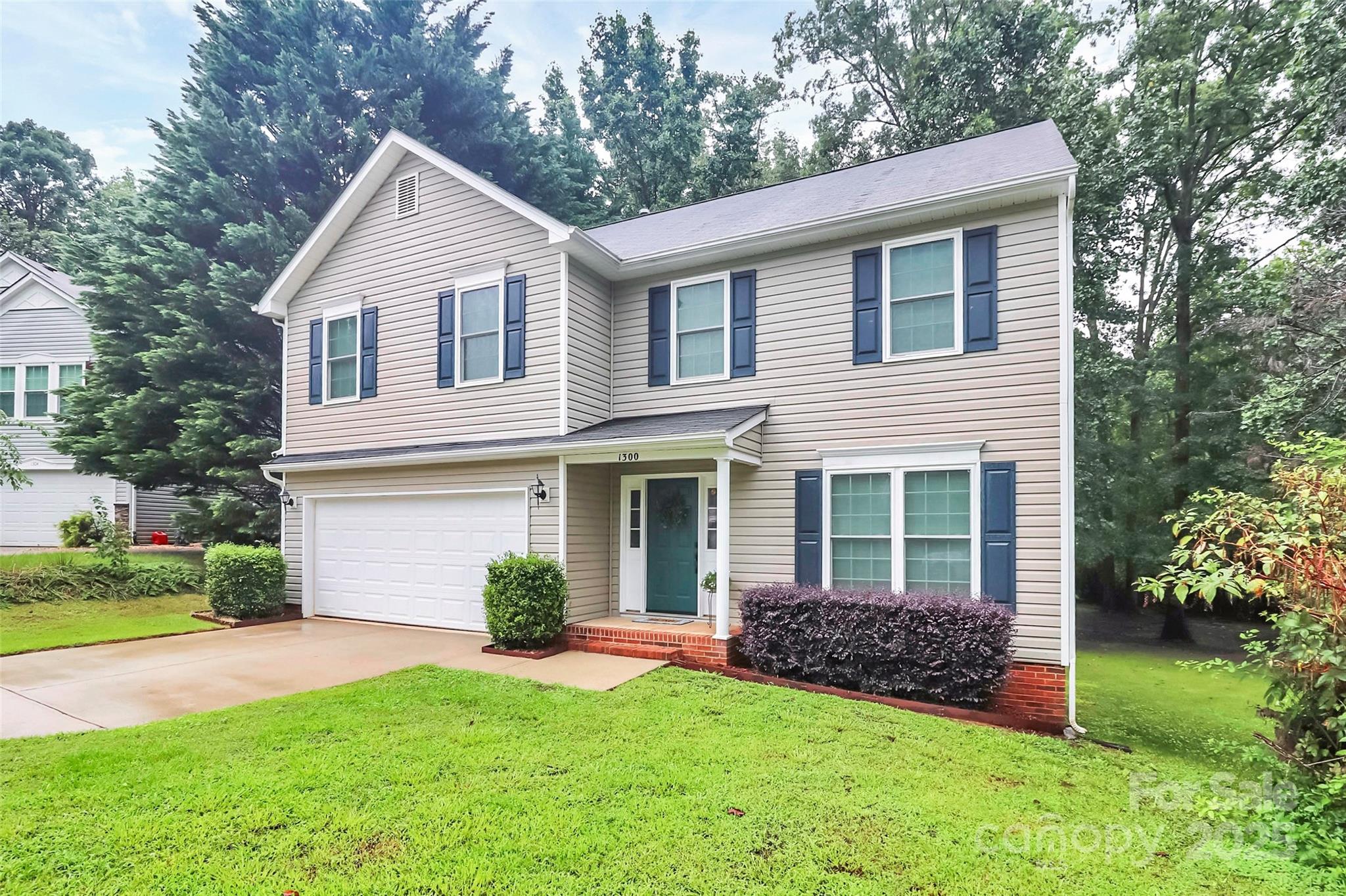1300 Dunmore Court