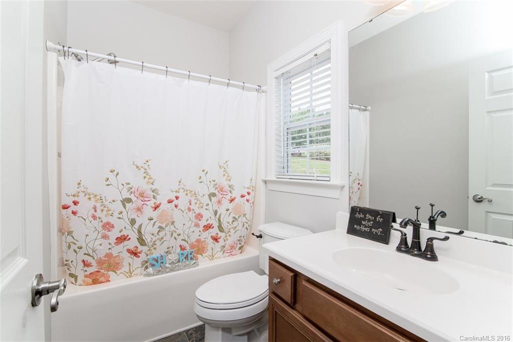 Camberley - Residential