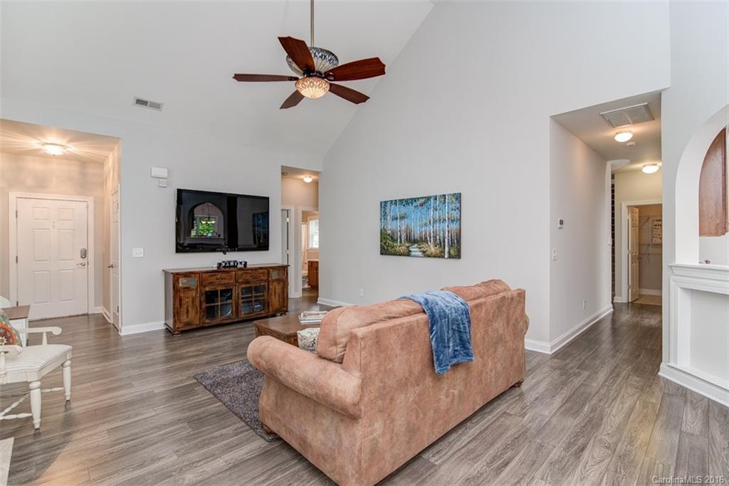 Camberley - Residential