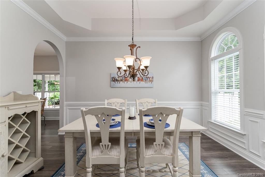 Camberley - Residential