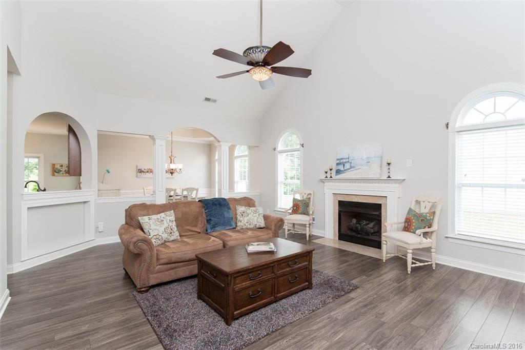 Camberley - Residential