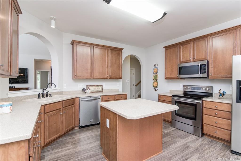 Camberley - Residential