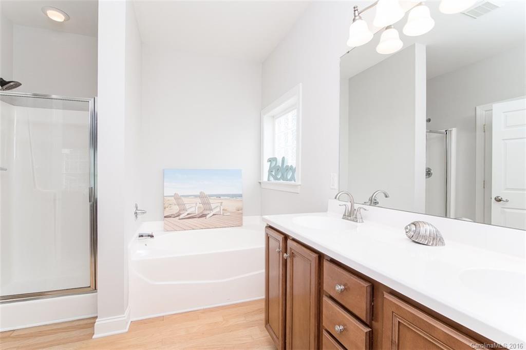 Camberley - Residential