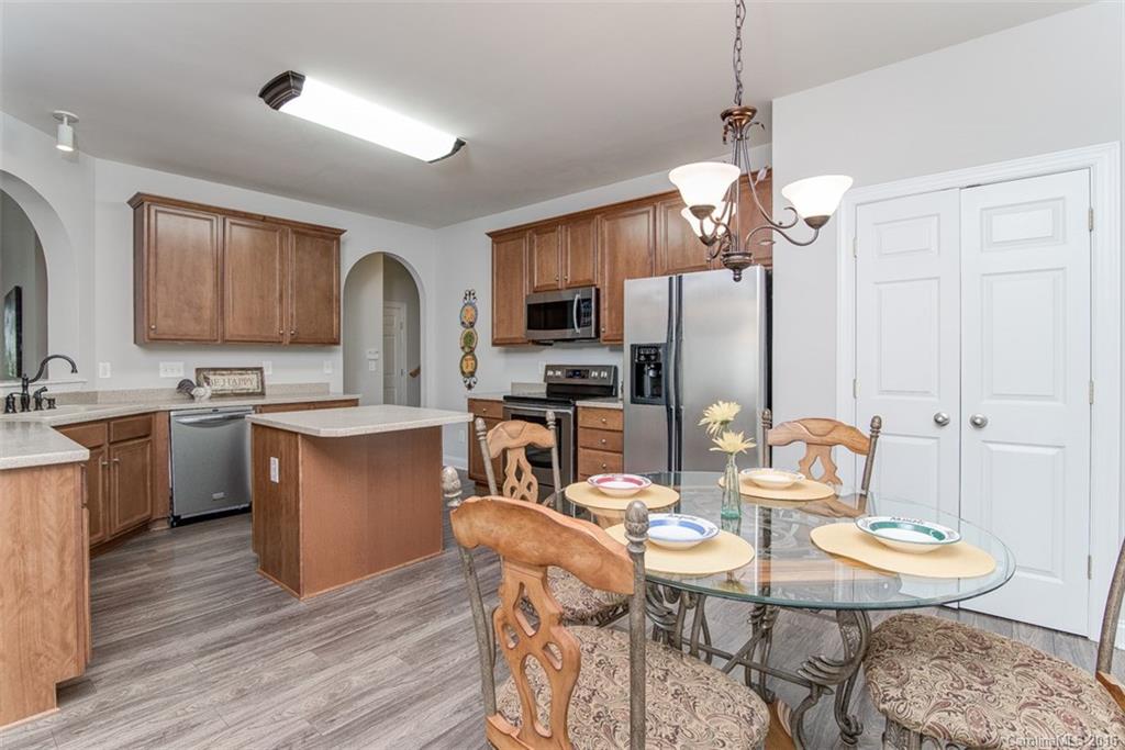 Camberley - Residential