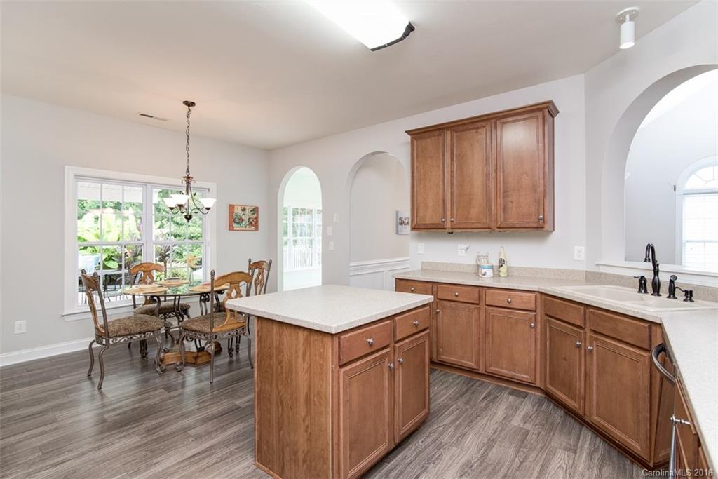 Camberley - Residential