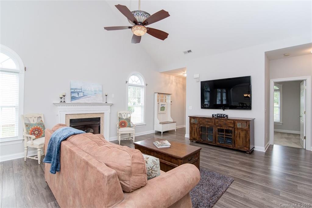 Camberley - Residential