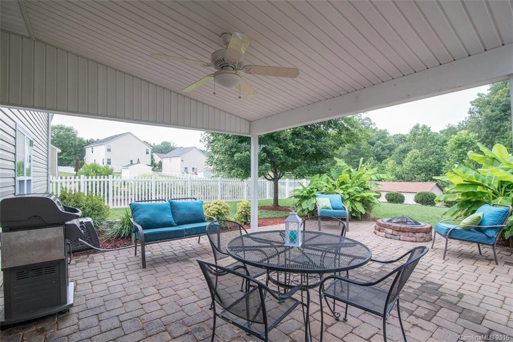 Camberley - Residential