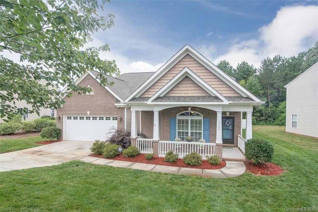 Camberley - Residential