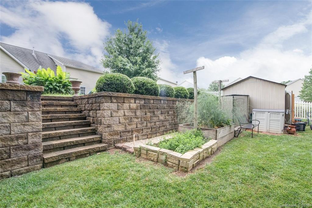 Camberley - Residential