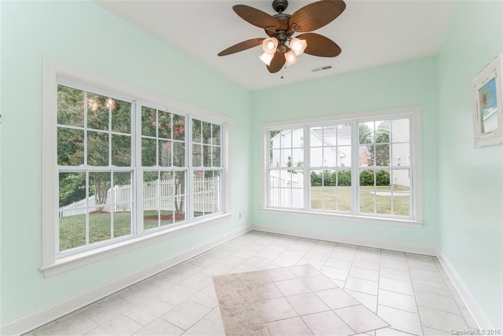 Camberley - Residential