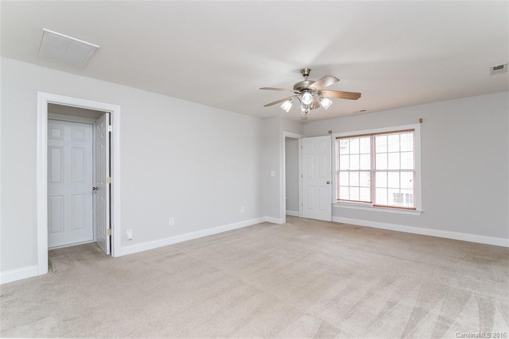 Camberley - Residential