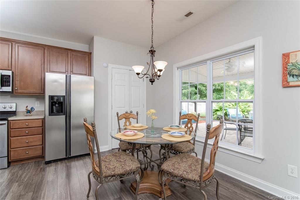 Camberley - Residential