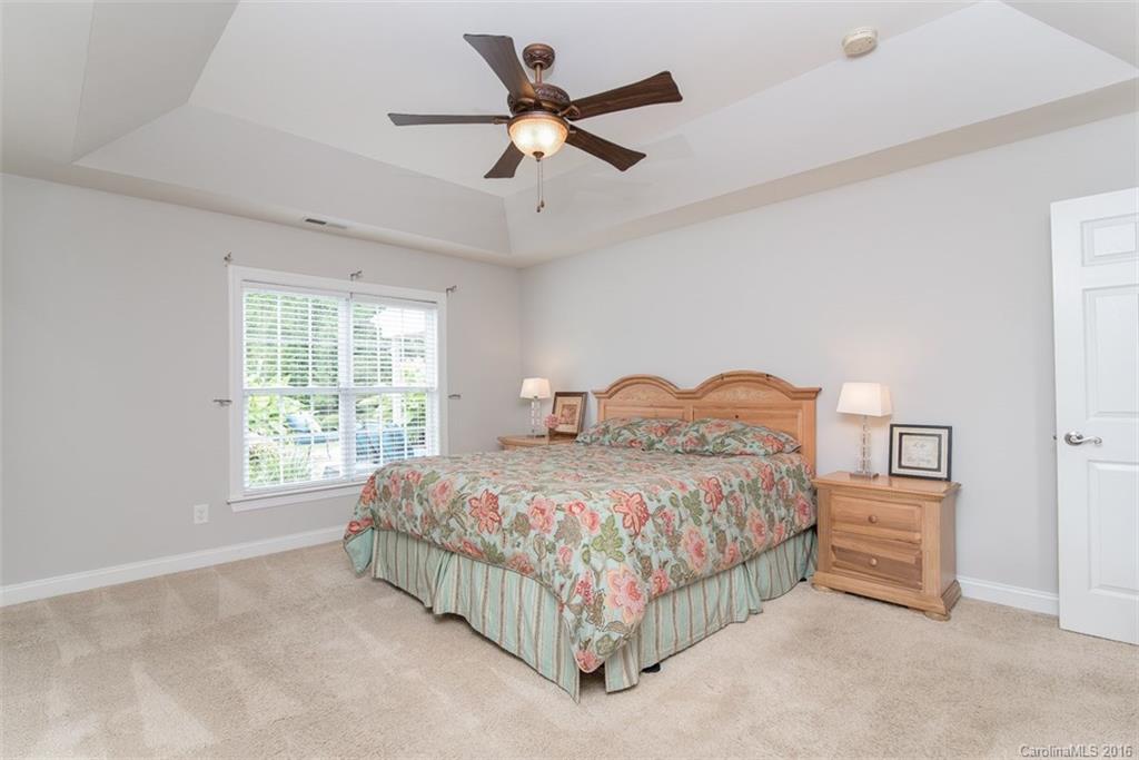 Camberley - Residential