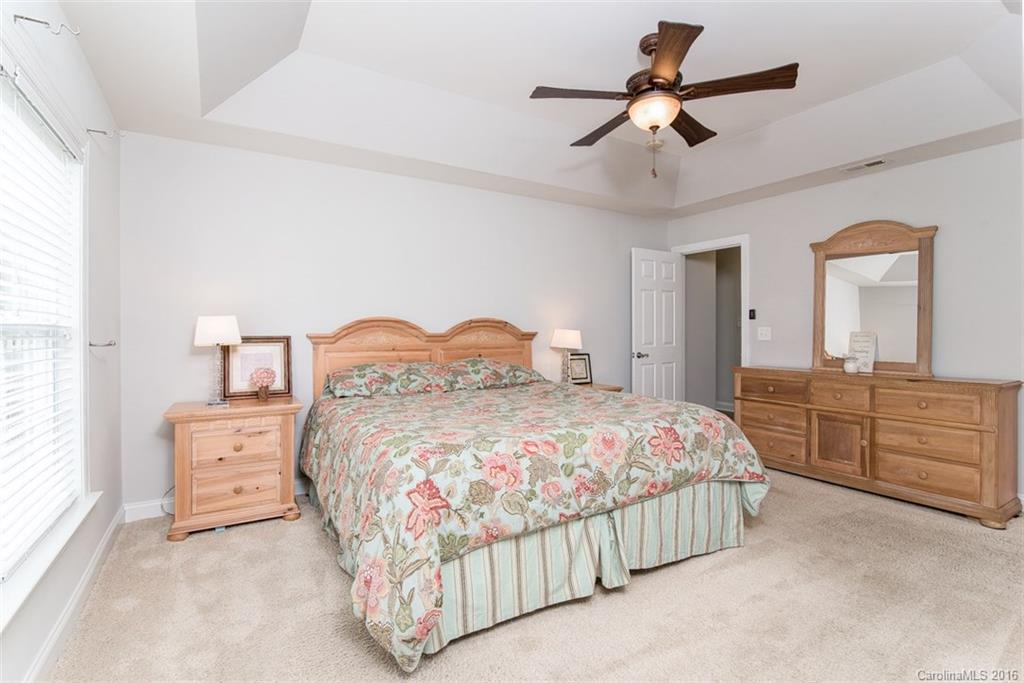 Camberley - Residential