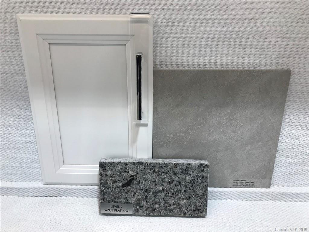 Bent Creek - Residential