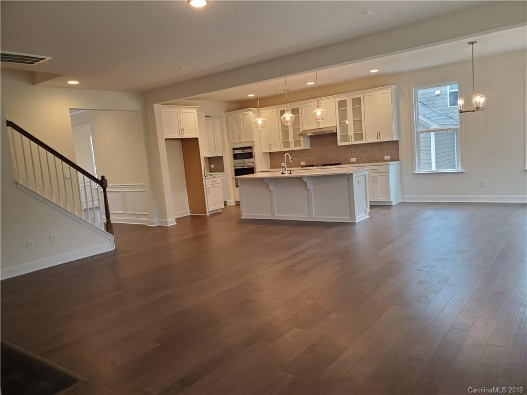 Bent Creek - Residential