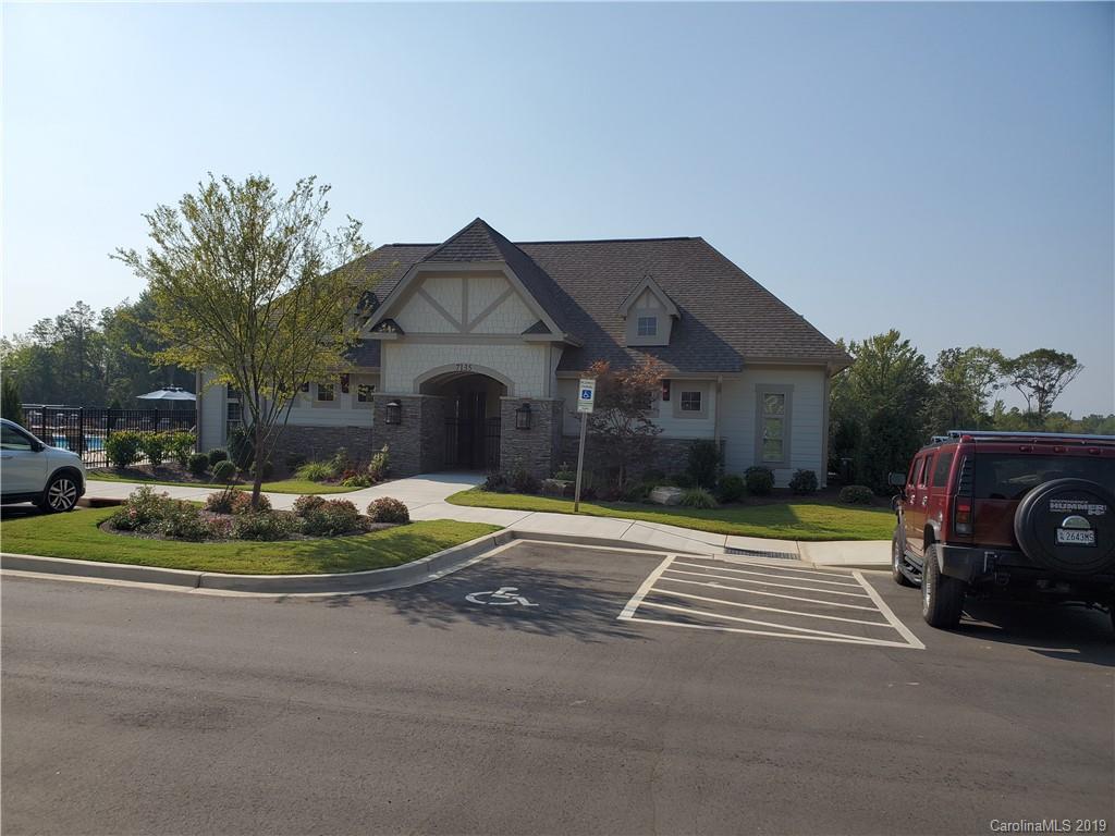 Bent Creek - Residential