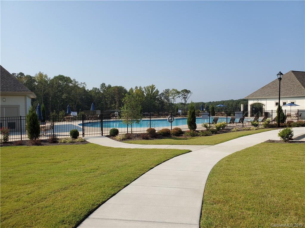 Bent Creek - Residential