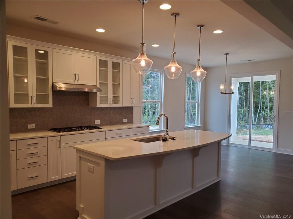 Bent Creek - Residential