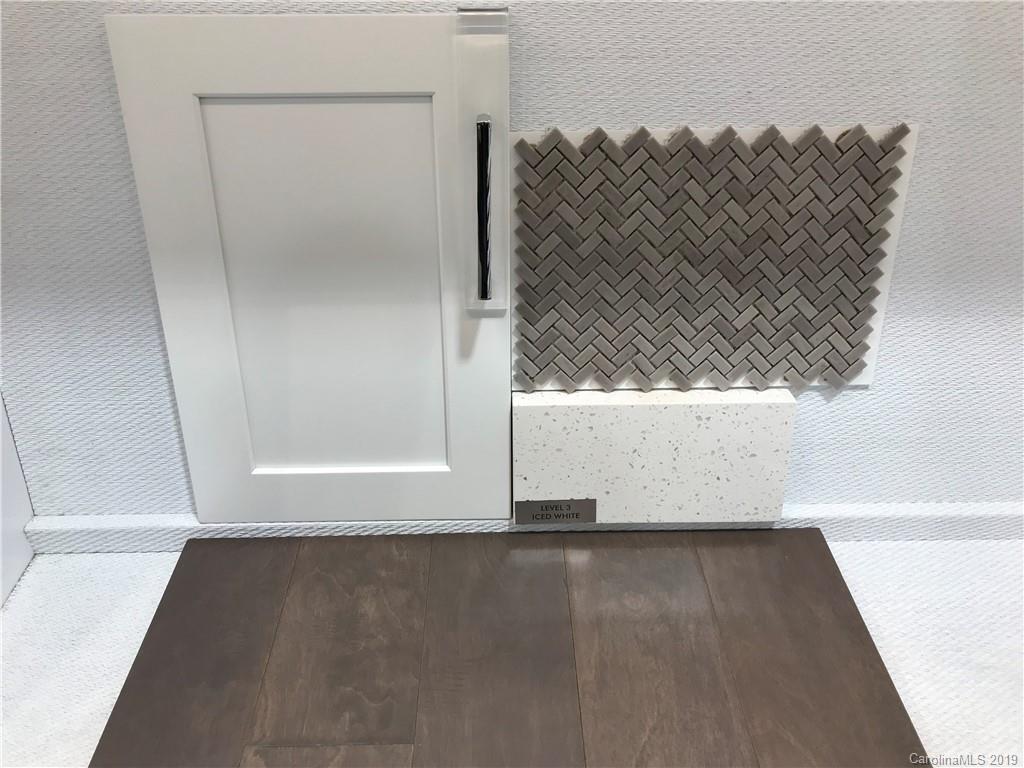 Bent Creek - Residential