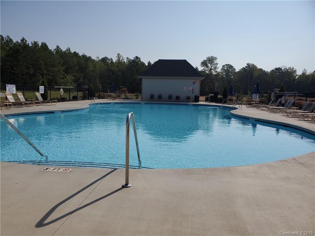 Bent Creek - Residential