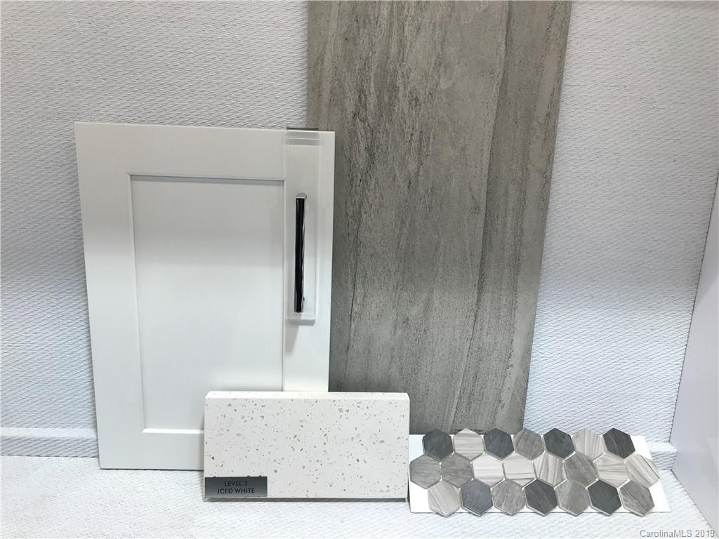 Bent Creek - Residential