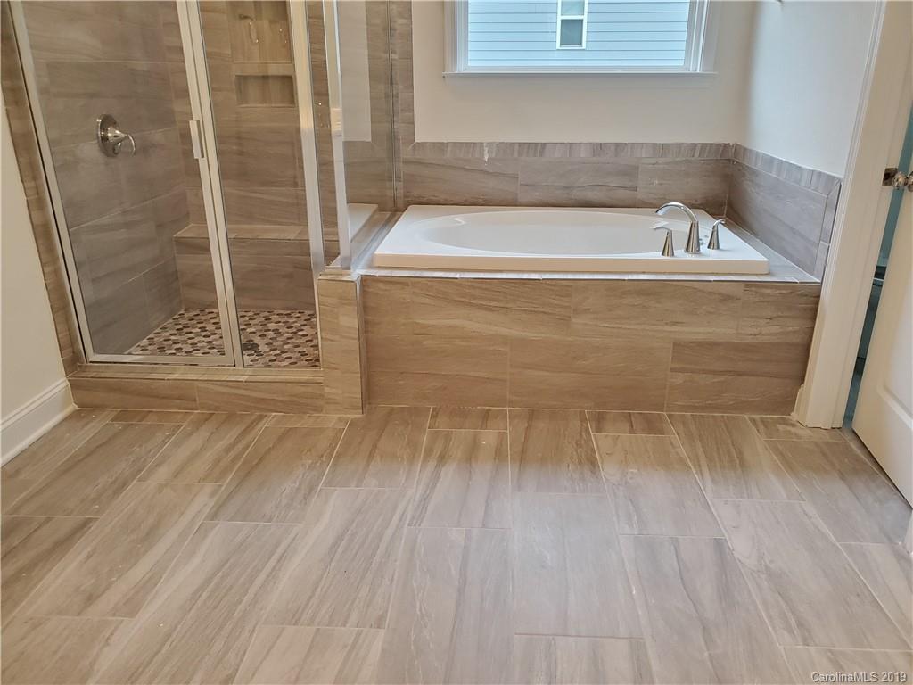 Bent Creek - Residential