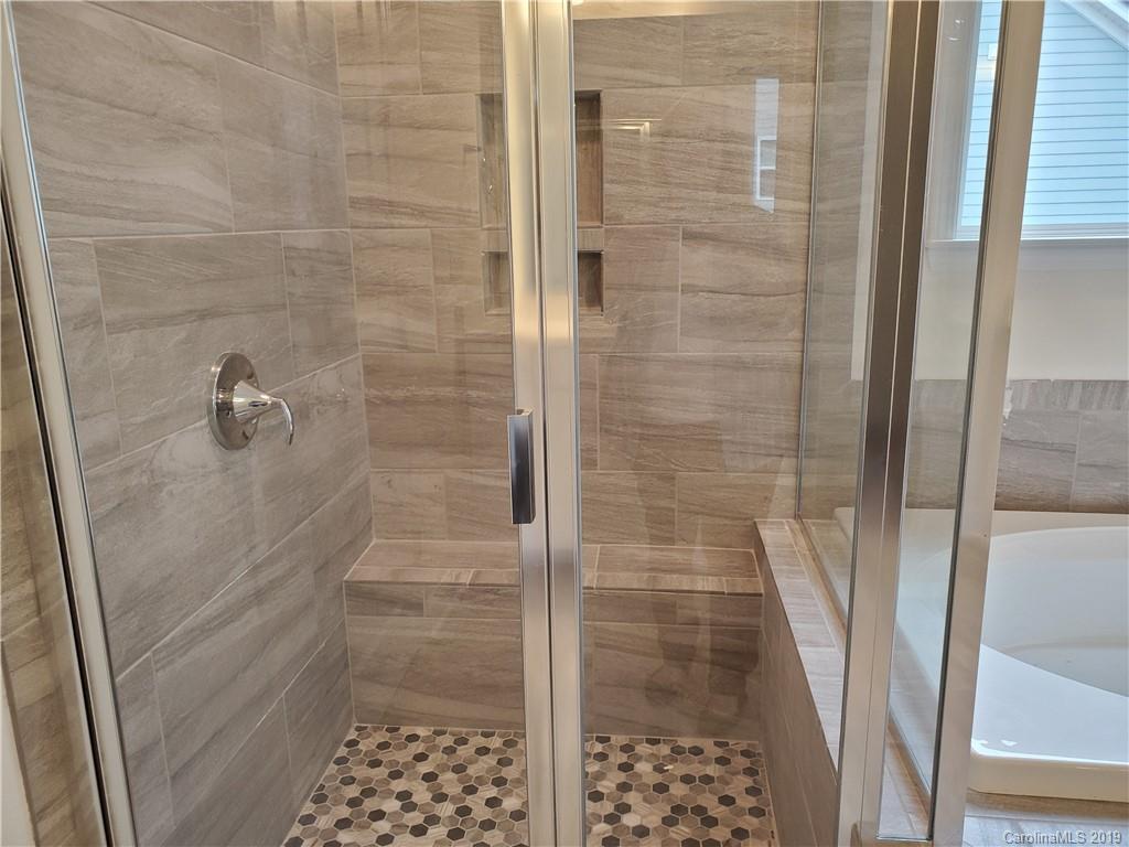 Bent Creek - Residential