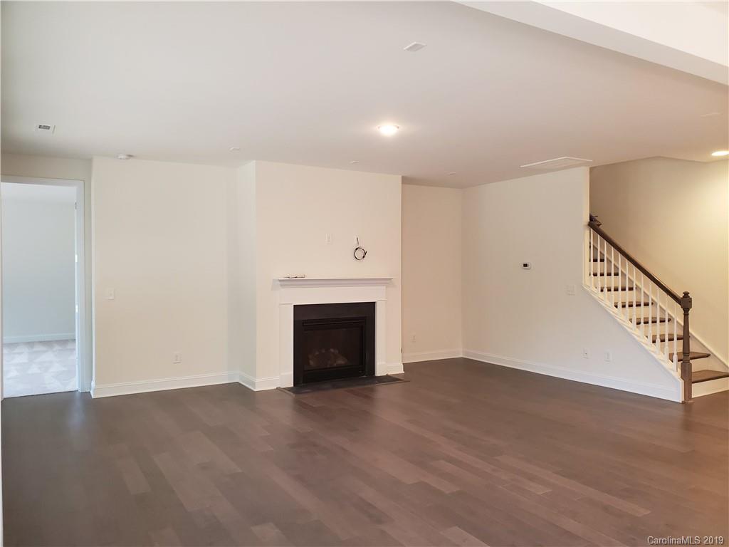 Bent Creek - Residential