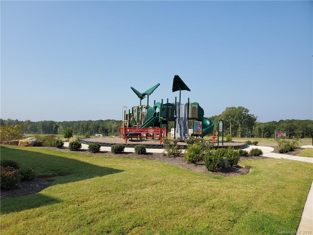 Bent Creek - Residential